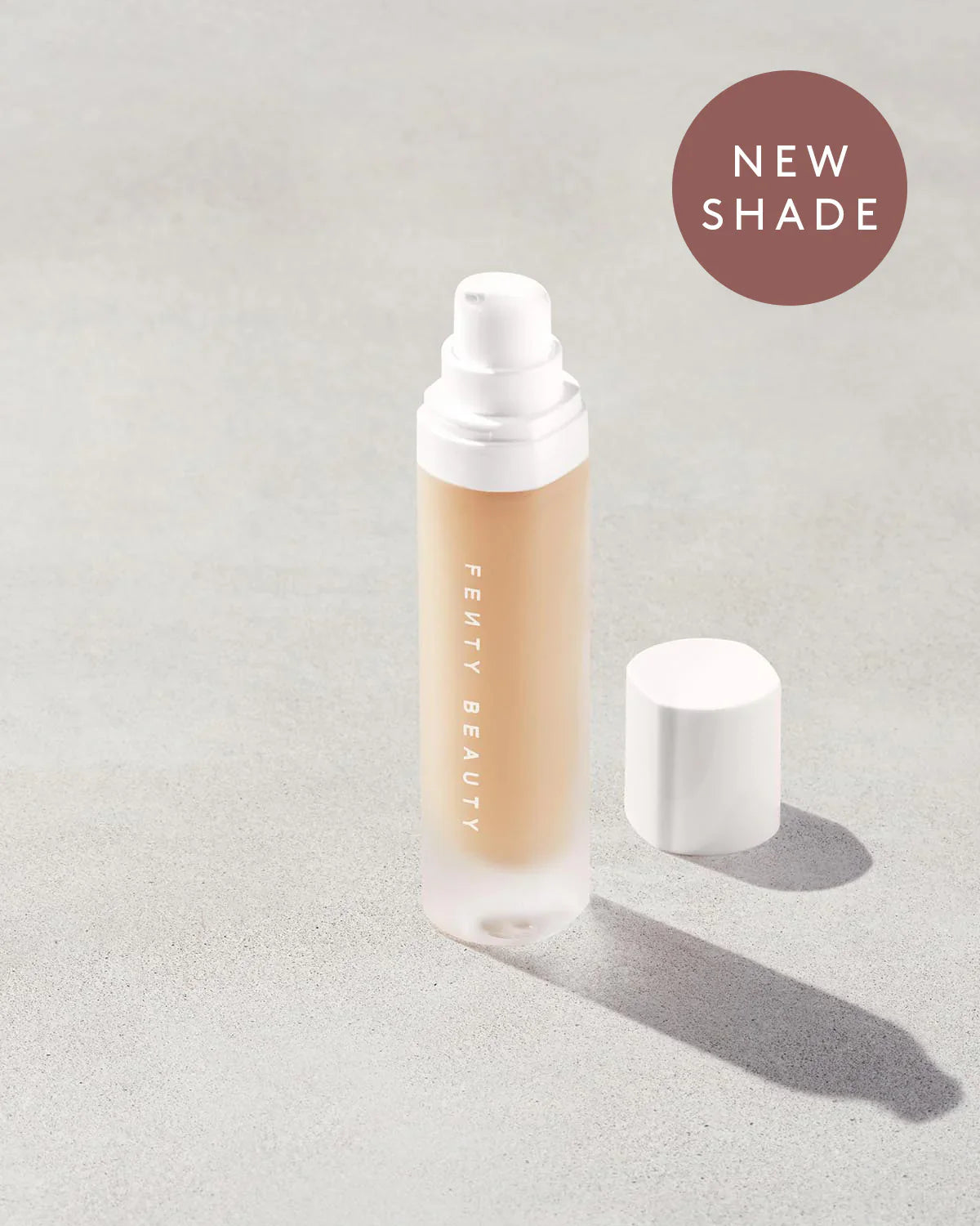 Pro Filt'r Soft Matte Longwear Foundation