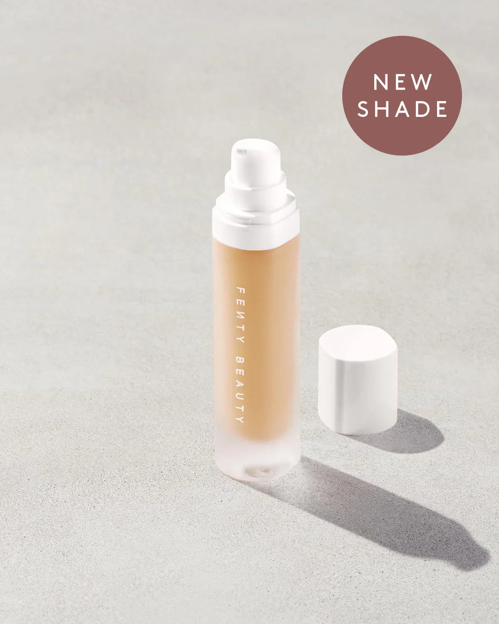 Pro Filt'r Soft Matte Longwear Foundation