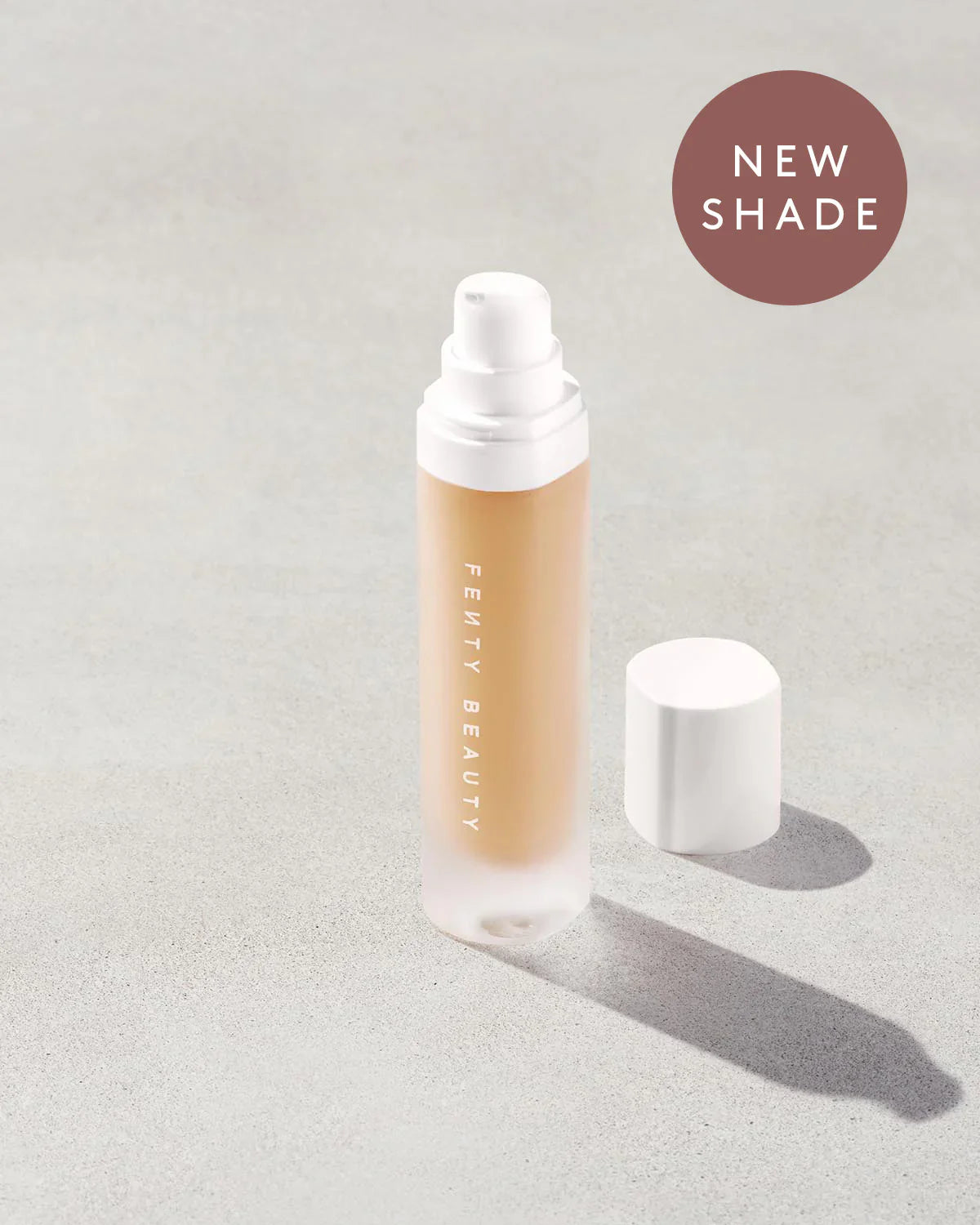 Pro Filt'r Soft Matte Longwear Foundation