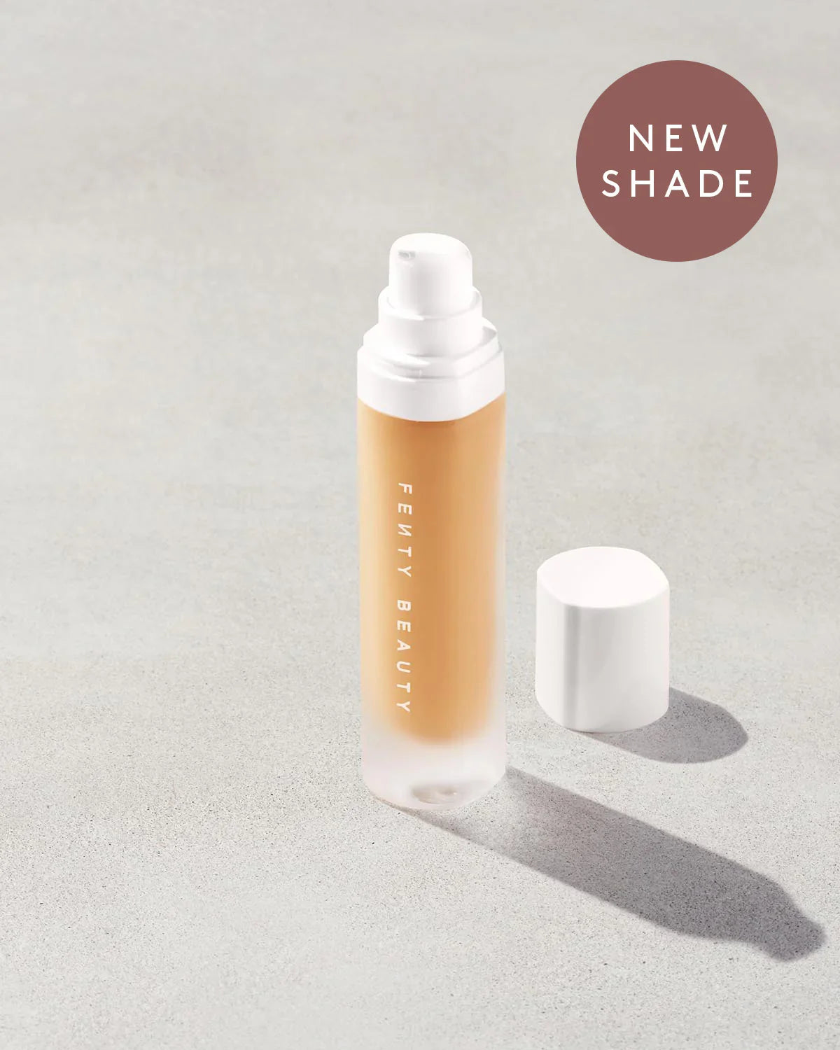 Pro Filt'r Soft Matte Longwear Foundation