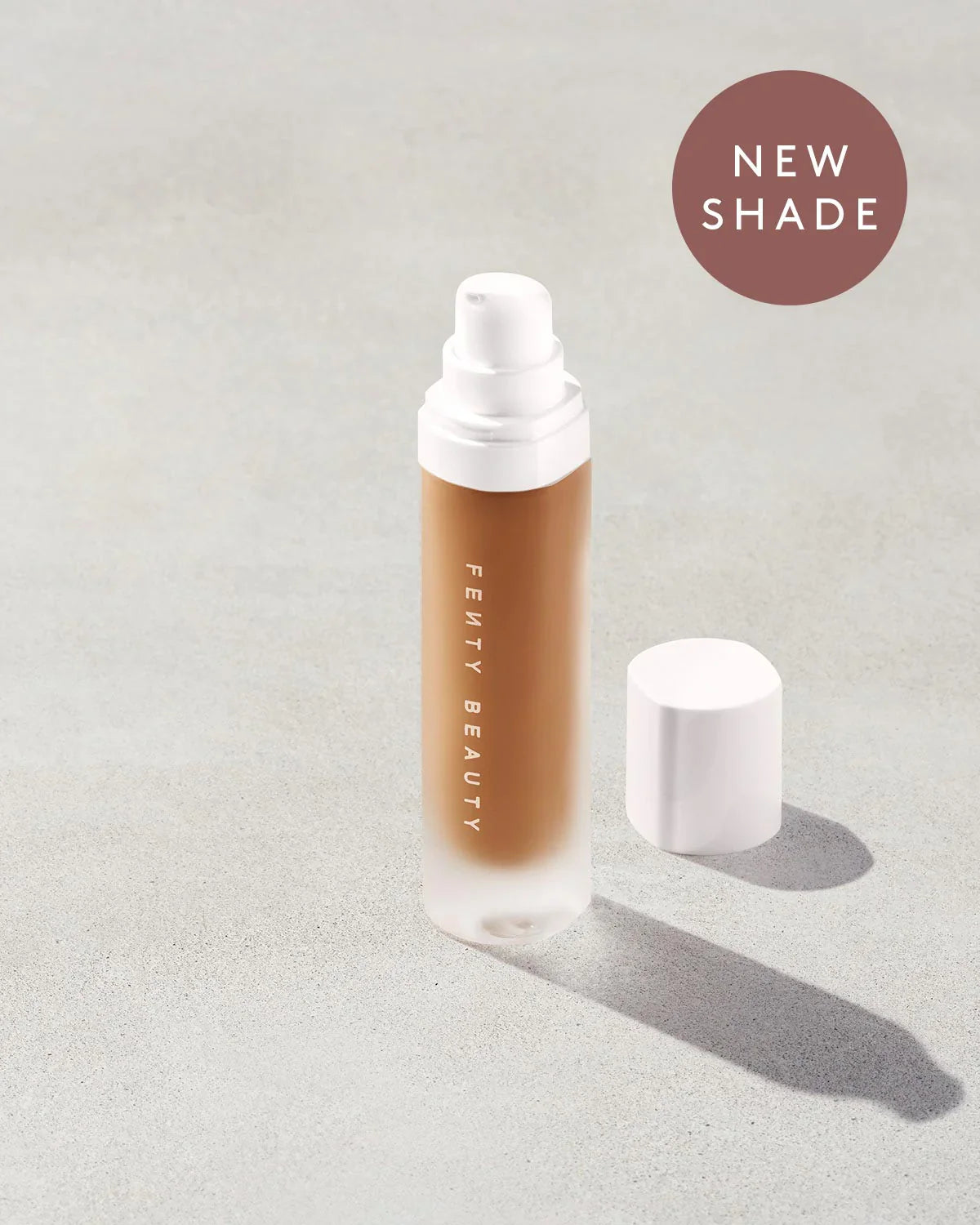 Pro Filt'r Soft Matte Longwear Foundation