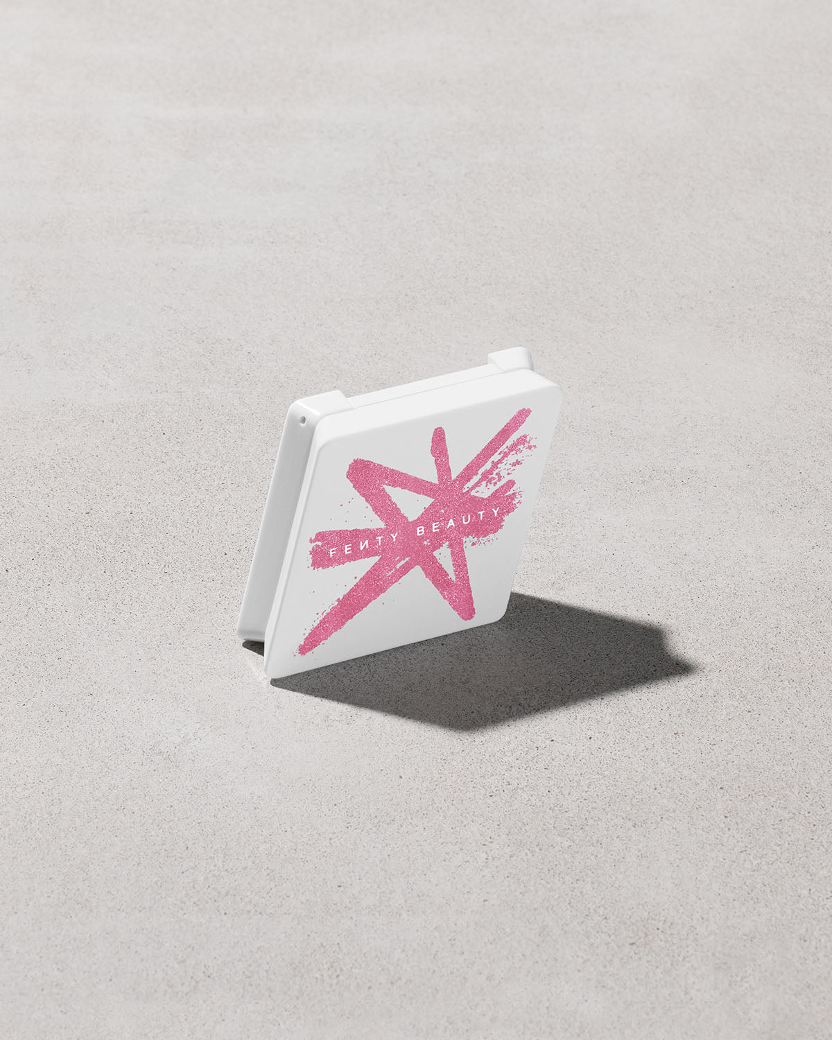 Fenty Beauty Fenty Cheeks Suede Powder Blush 4g (Wattabrat)