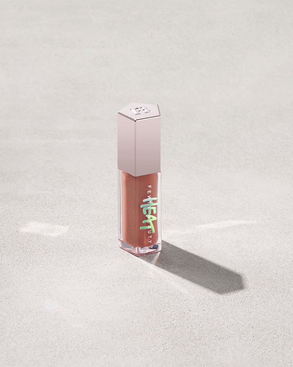 GLOSS BOMB HEAT UNIVERSAL LIP LUMINIZER + PLUMPER