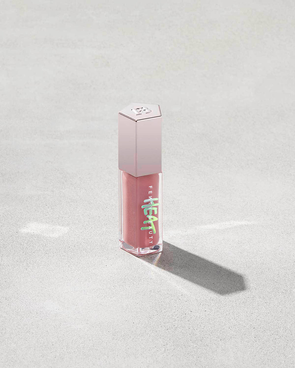 GLOSS BOMB HEAT UNIVERSAL LIP LUMINIZER + PLUMPER