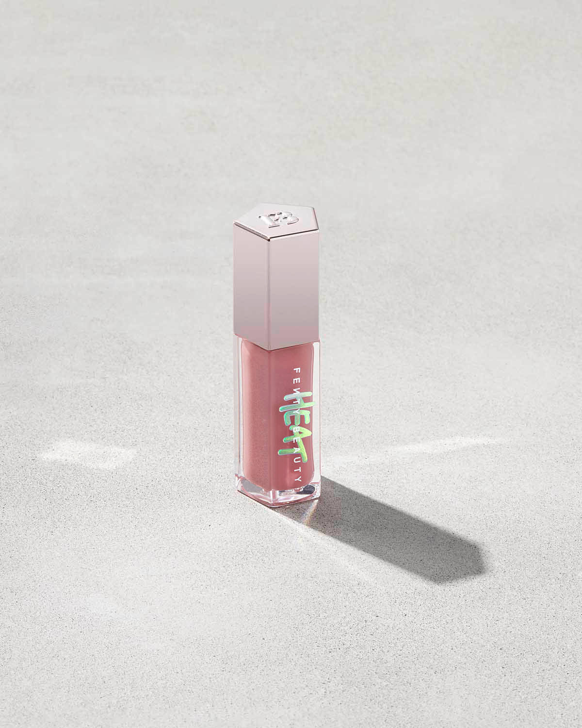 GLOSS BOMB HEAT UNIVERSAL LIP LUMINIZER + PLUMPER