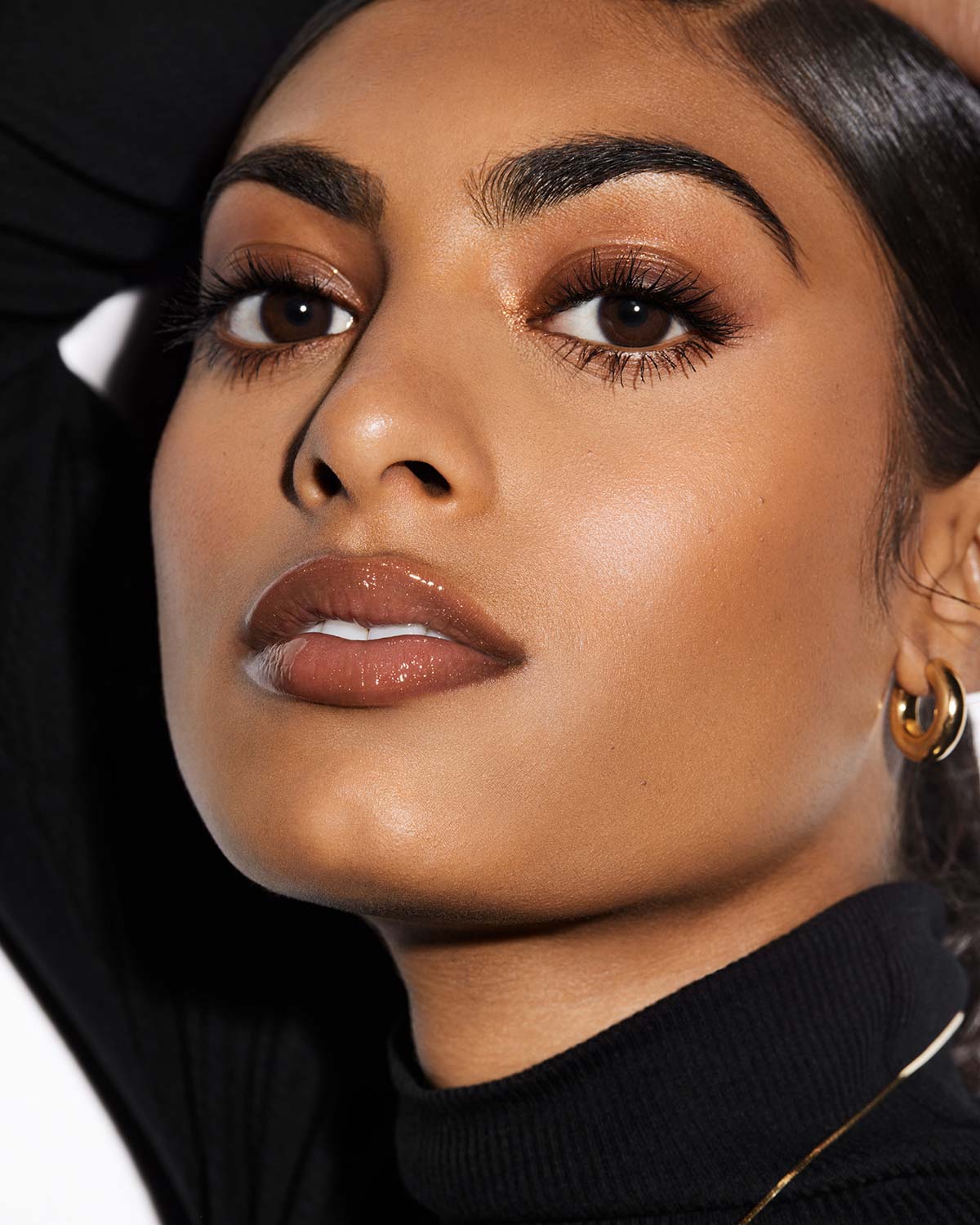 GLOSS BOMB HEAT UNIVERSAL LIP LUMINIZER + PLUMPER