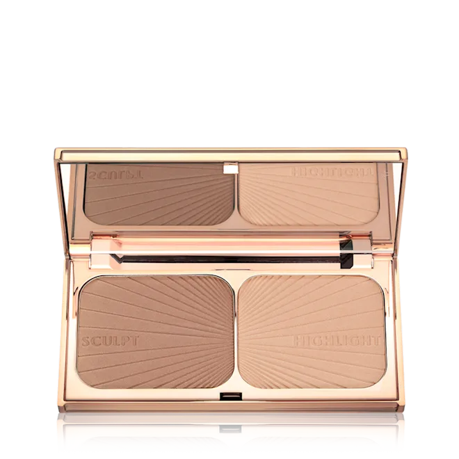 Charlotte Tilbury Filmstar Bronze & Glow (Light-Medium)