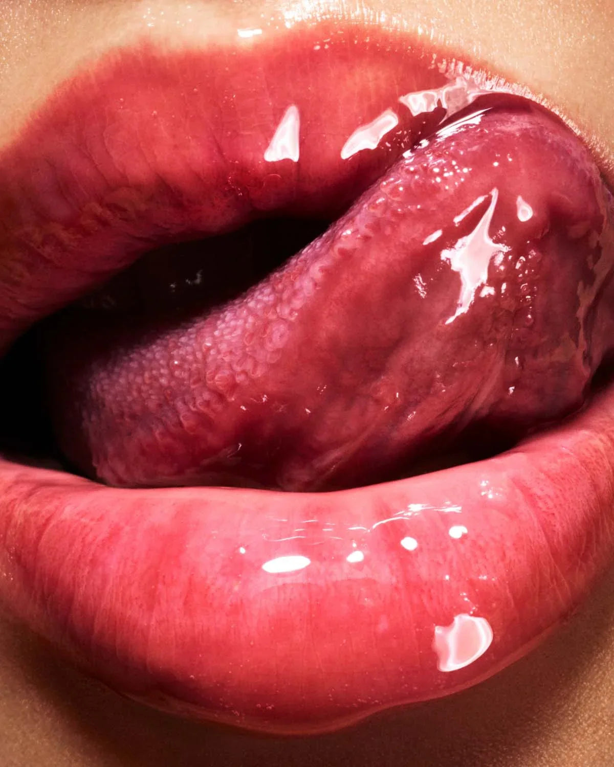 Fenty Treatz STRENGTHENING LIP OIL