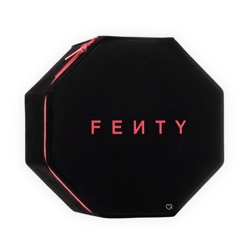 12 Dayz of Fenty Beauty + Fenty Skin - 12 dienų Advento kalendorius