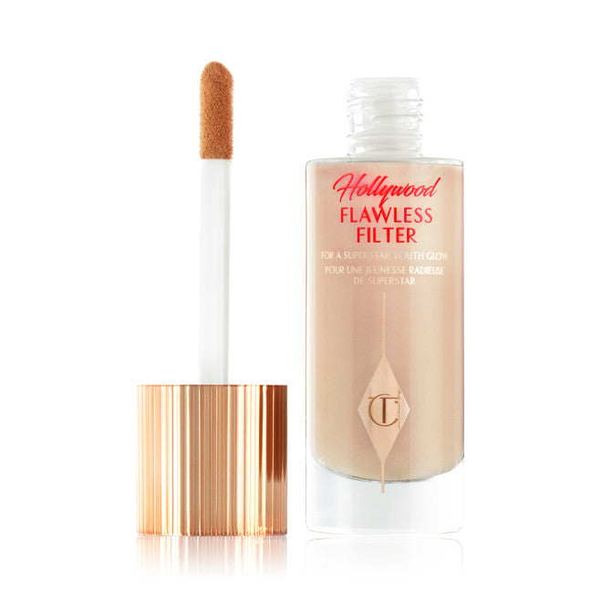 HOLLYWOOD FILTER - illuminating make-up base