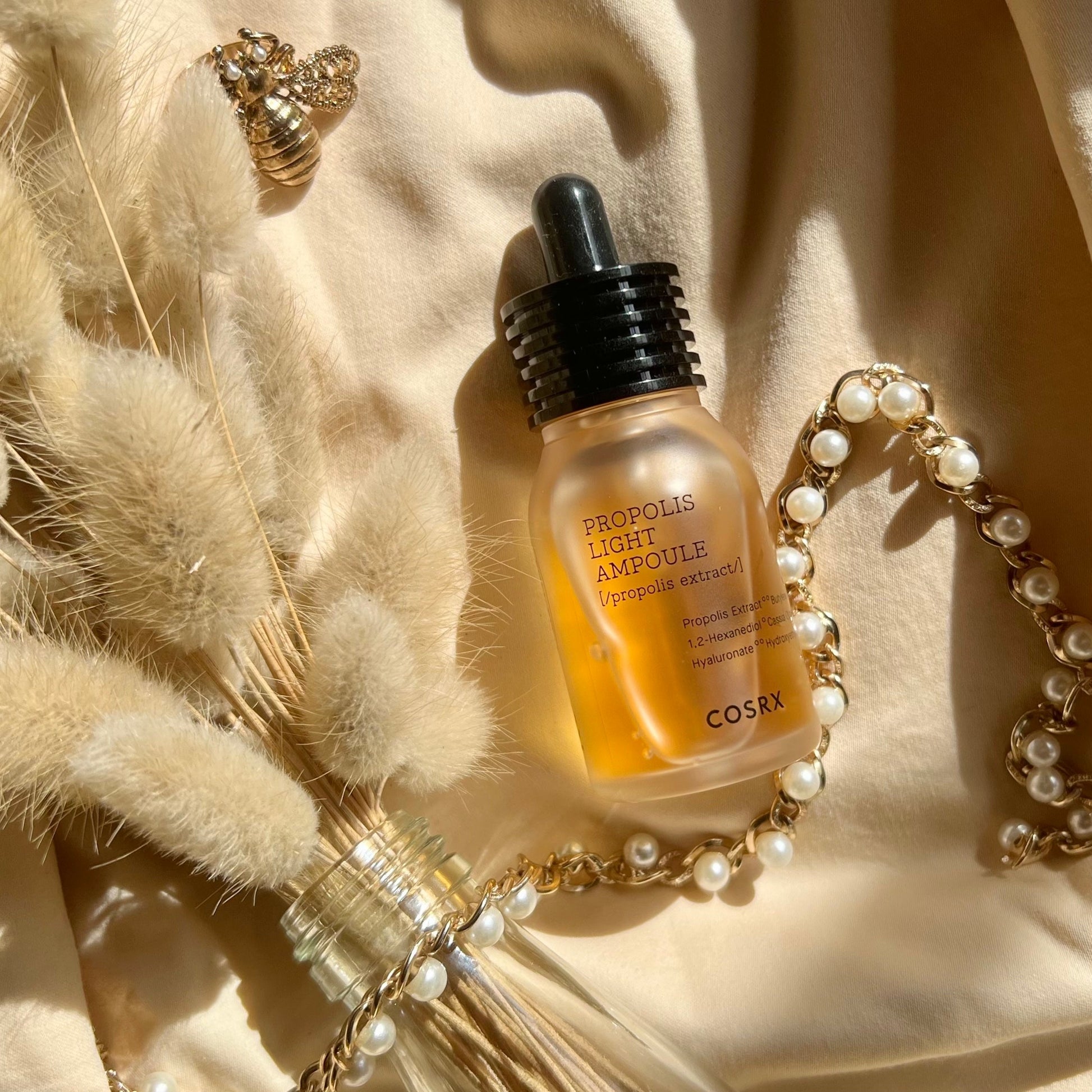 COSRX Full Fit Propolis Light Ampoule 30ml.