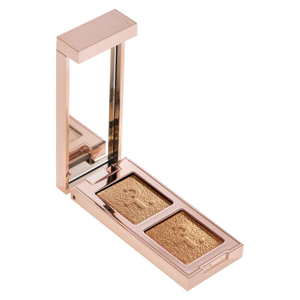 PATRICK TA Major Dimension Eyeshadow Duos (Do You Know Who I Am?)