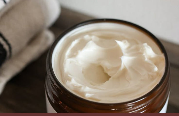 Natūralus Beef Tallow balzamas (klasikinis)