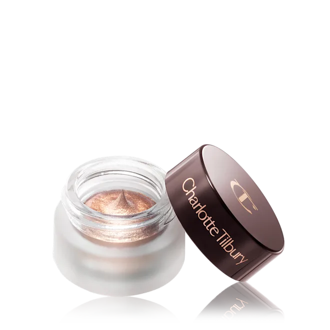 Charlotte Tilbury Eyes To Mesmerise