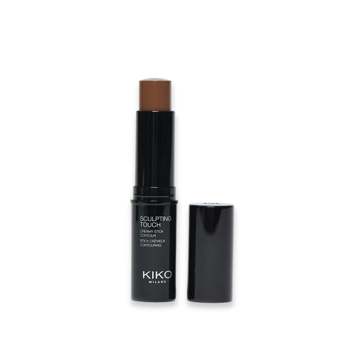 KIKO Milano Sculpting Touch Creamy Stick Contour - kontūravimo pieštukas