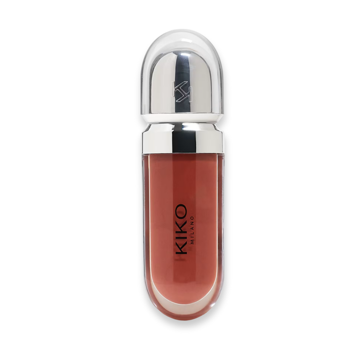 KIKO Milano 3D Hydra Lipgloss – lūpų blizgis