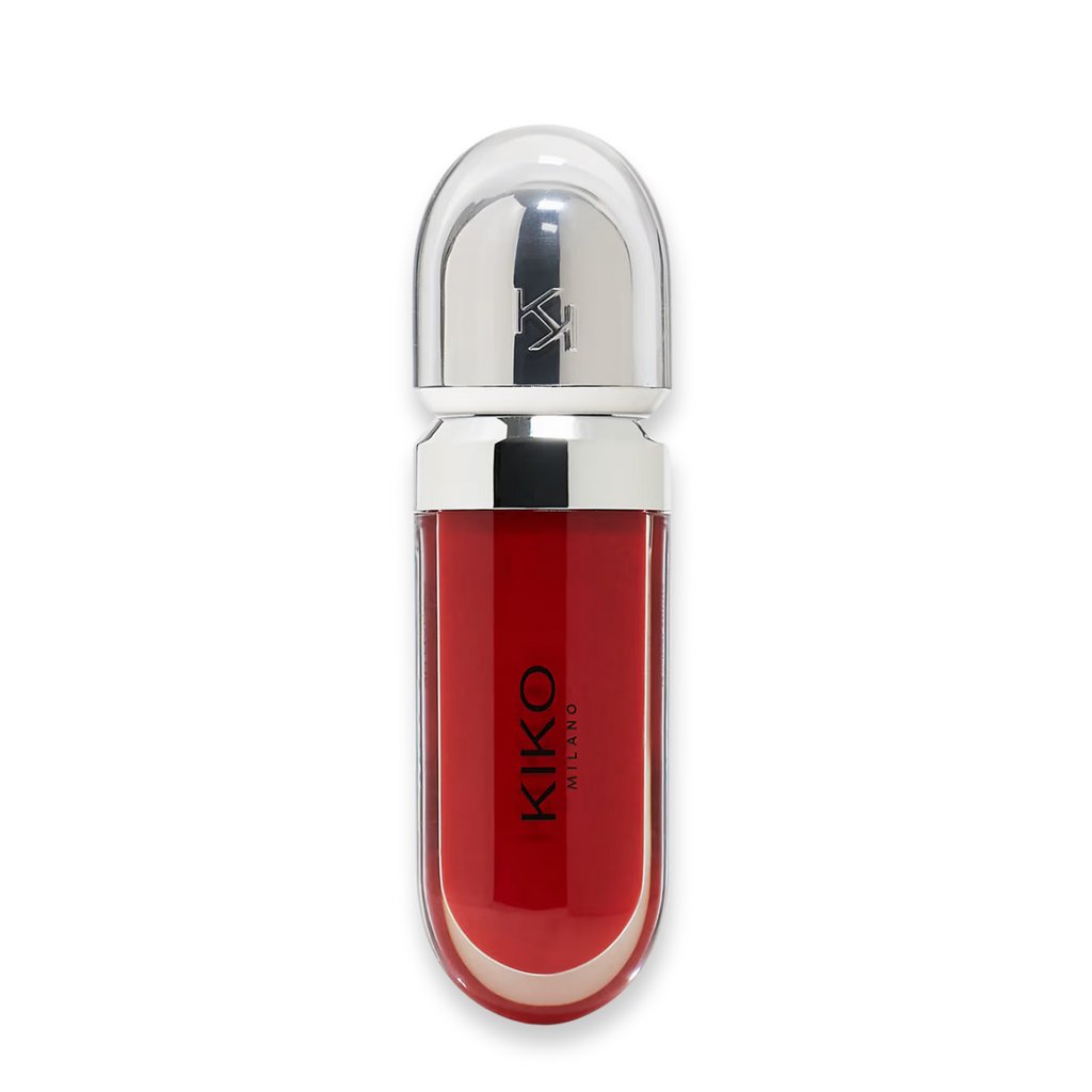 KIKO Milano 3D Hydra Lipgloss – lūpų blizgis