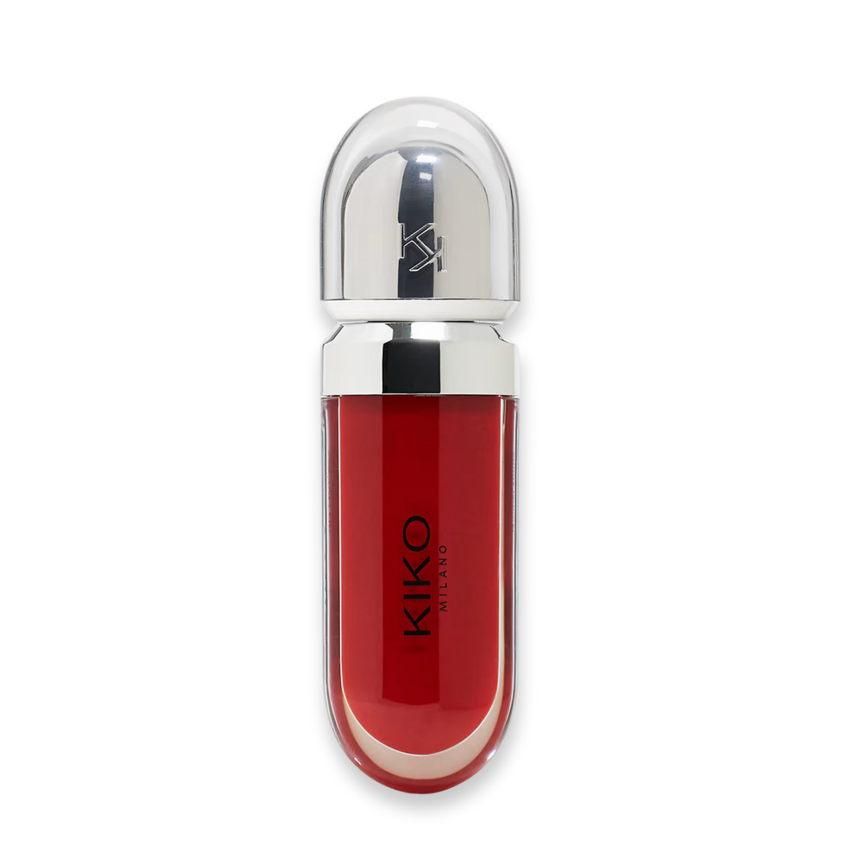 KIKO Milano 3D Hydra Lipgloss – lūpų blizgis