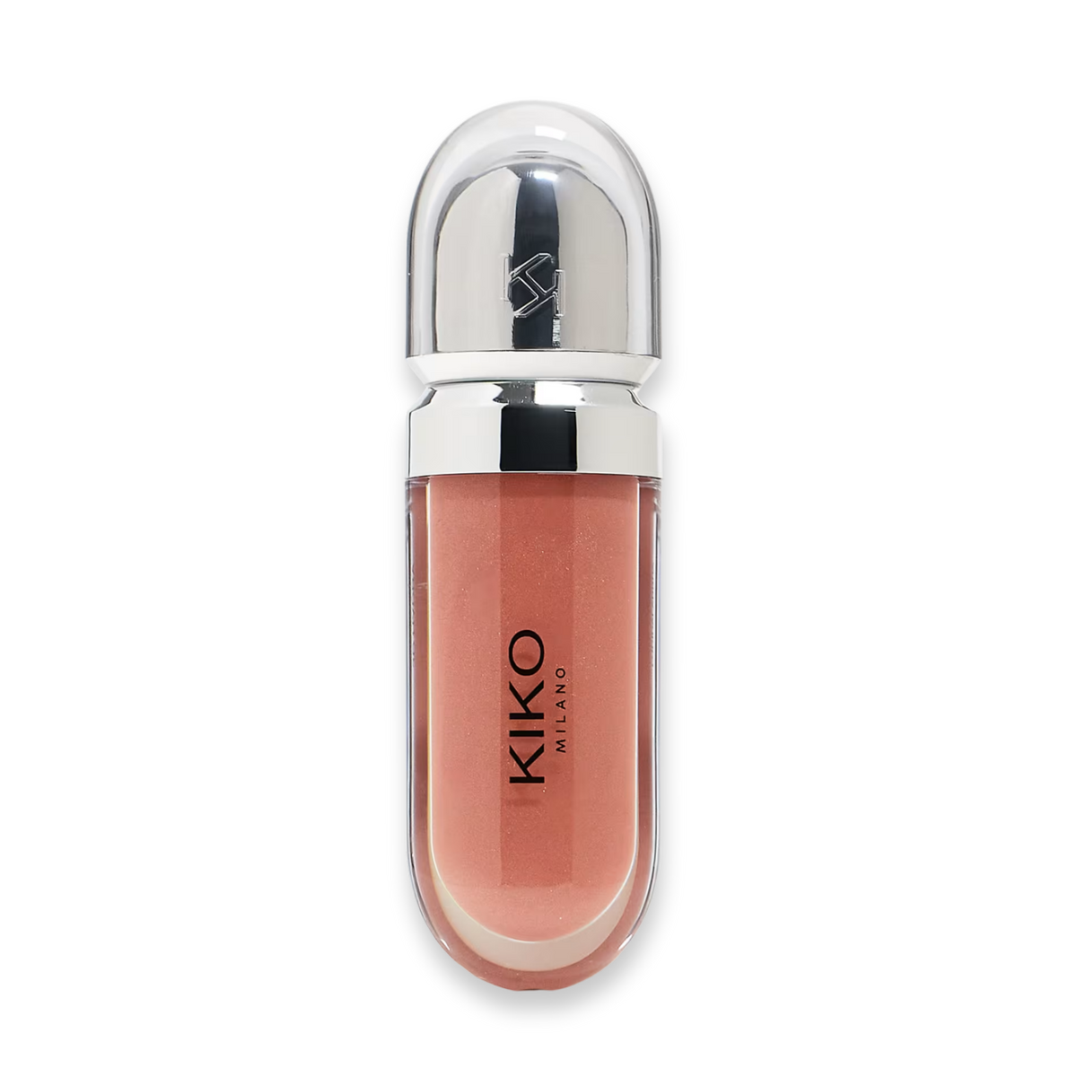 KIKO Milano 3D Hydra Lipgloss – lūpų blizgis