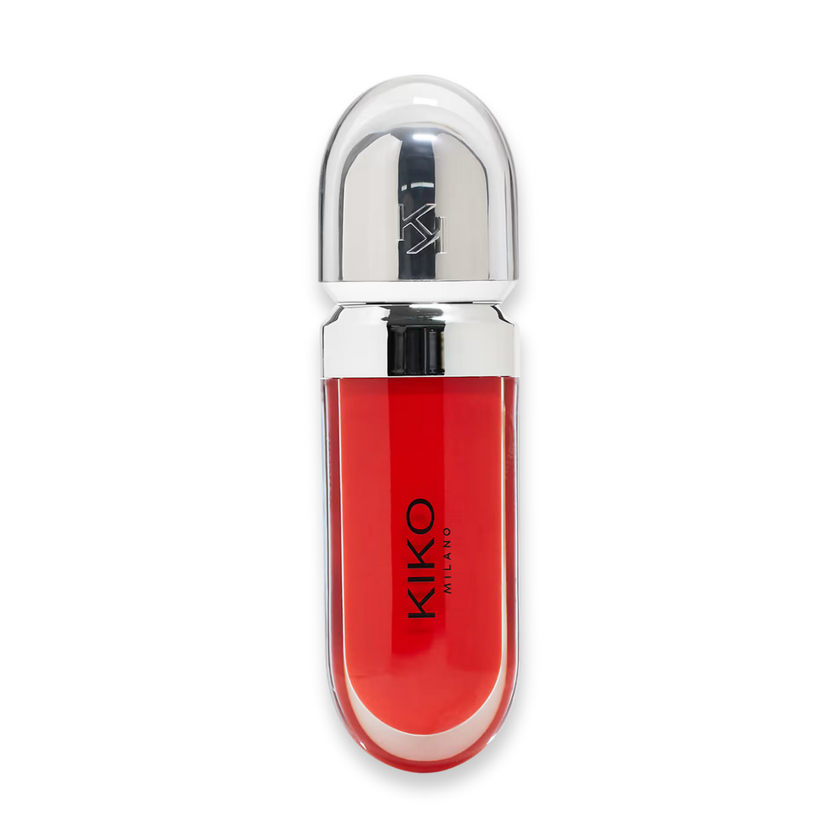 KIKO Milano 3D Hydra Lipgloss – lūpų blizgis