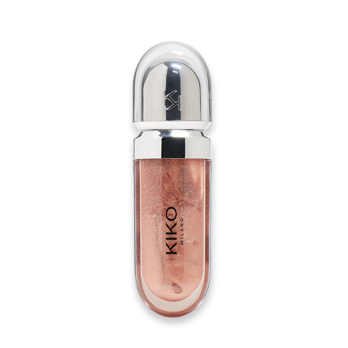 KIKO Milano 3D Hydra Lipgloss – lūpų blizgis