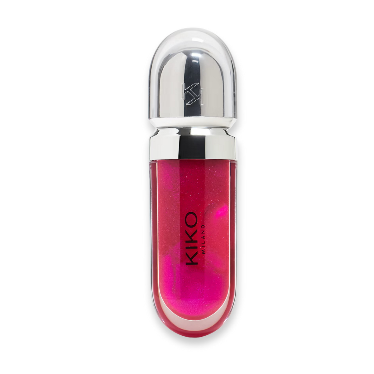 KIKO Milano 3D Hydra Lipgloss – lūpų blizgis