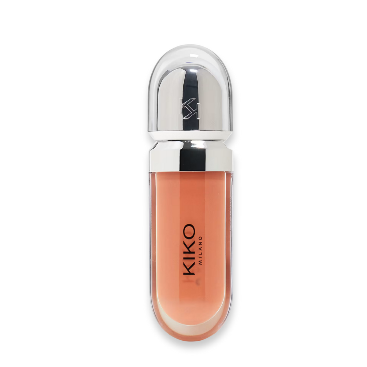 KIKO Milano 3D Hydra Lipgloss – lūpų blizgis