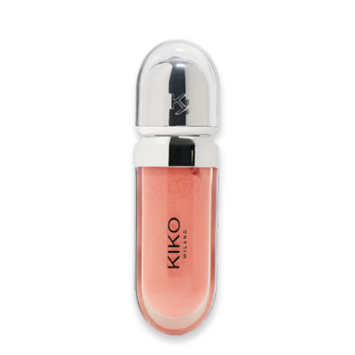 KIKO Milano 3D Hydra Lipgloss – lūpų blizgis