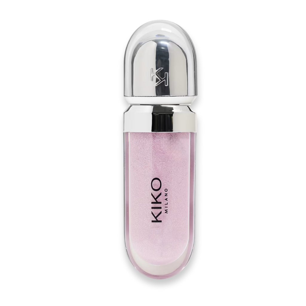 KIKO Milano 3D Hydra Lipgloss – lūpų blizgis