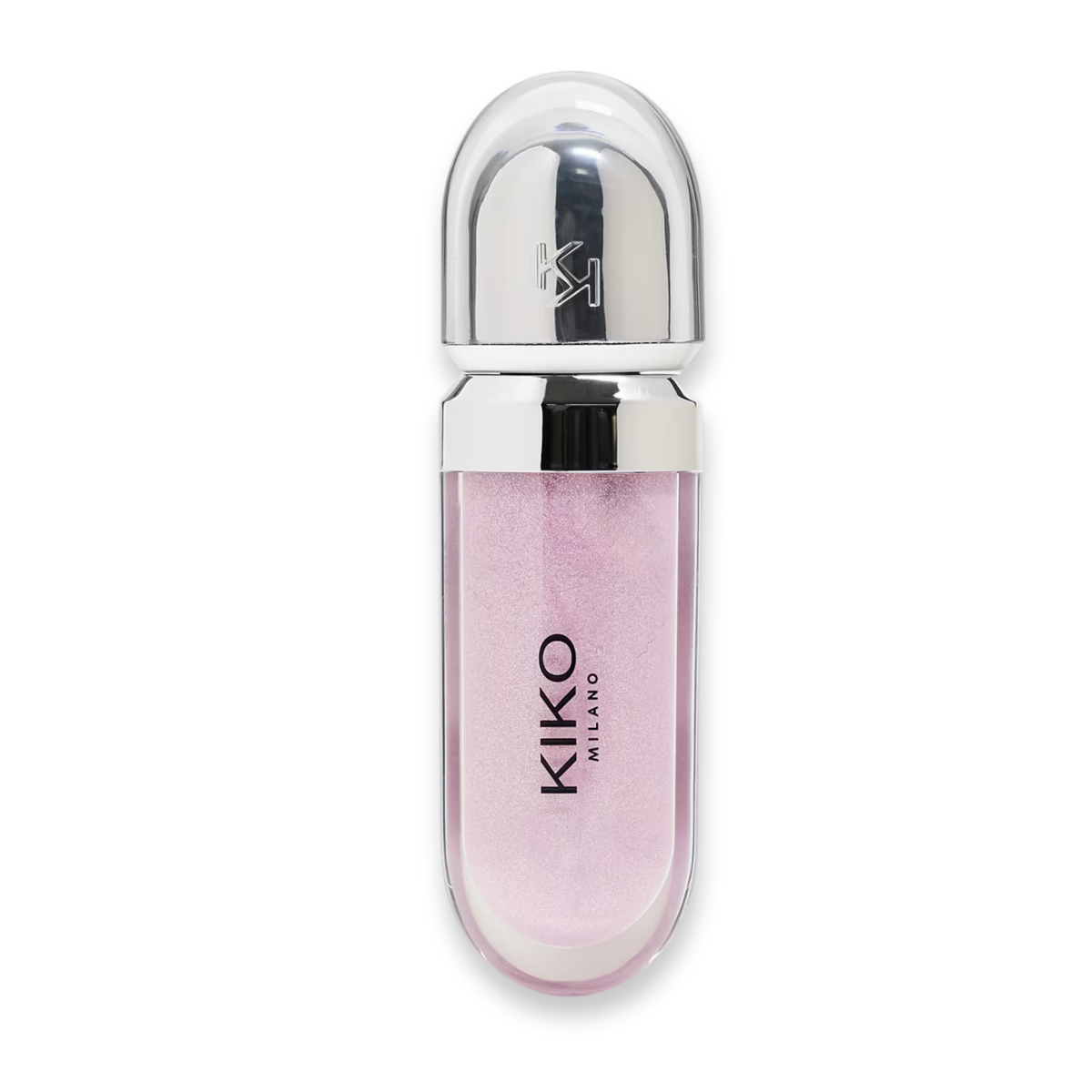 KIKO Milano 3D Hydra Lipgloss – lūpų blizgis