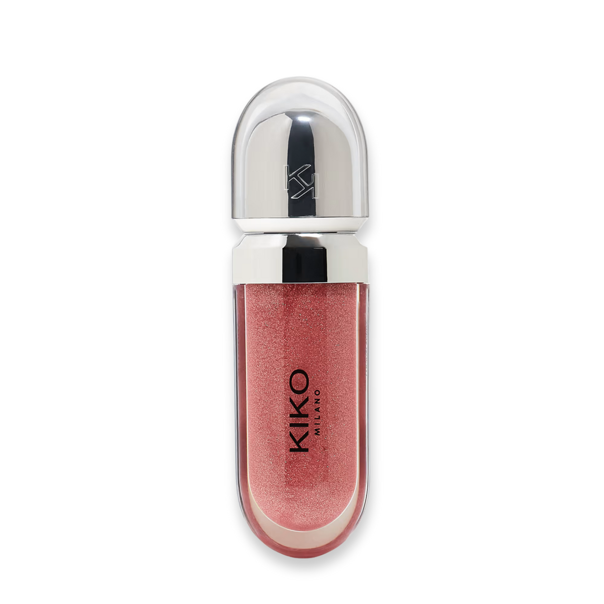 KIKO Milano 3D Hydra Lipgloss – lūpų blizgis