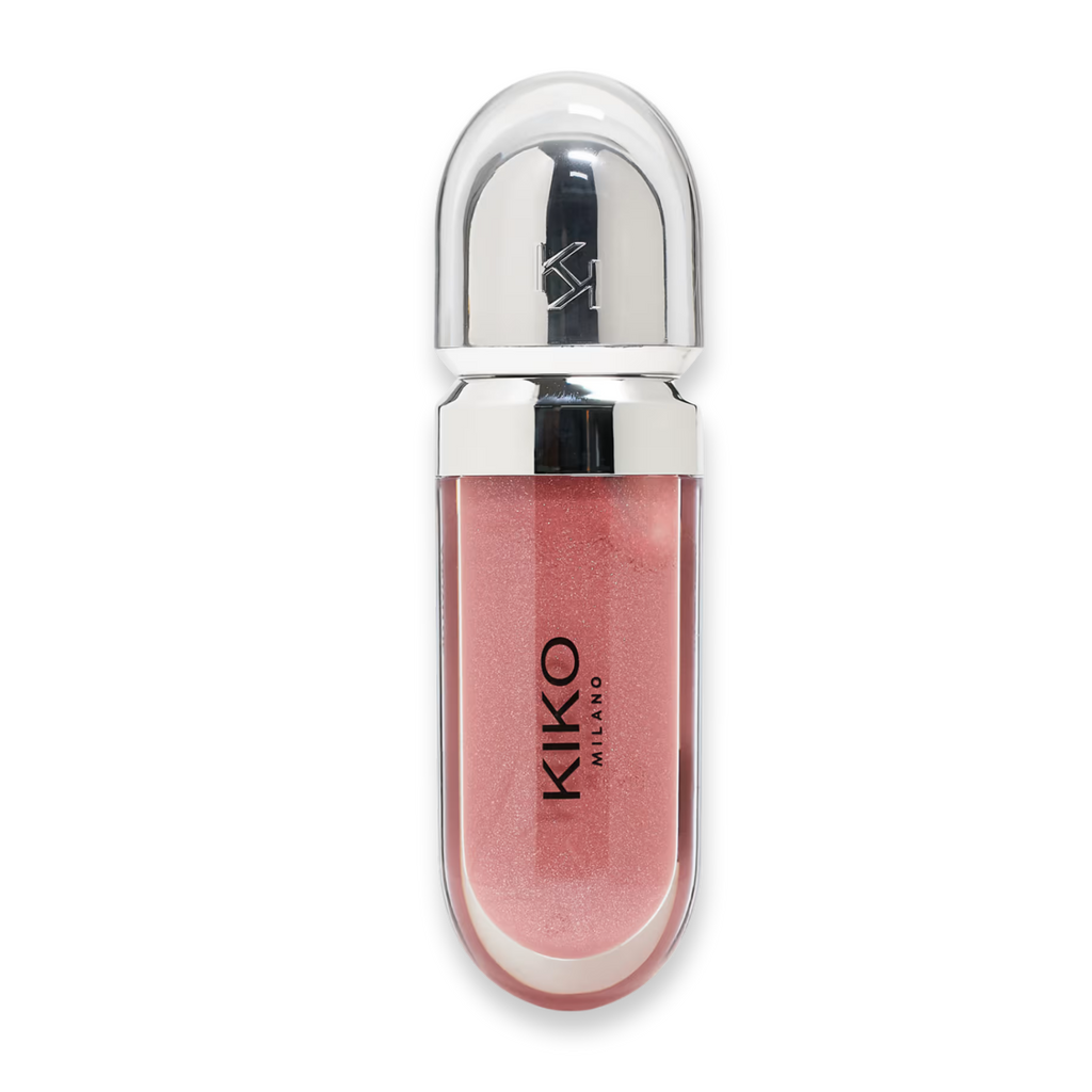 KIKO Milano 3D Hydra Lipgloss – lūpų blizgis
