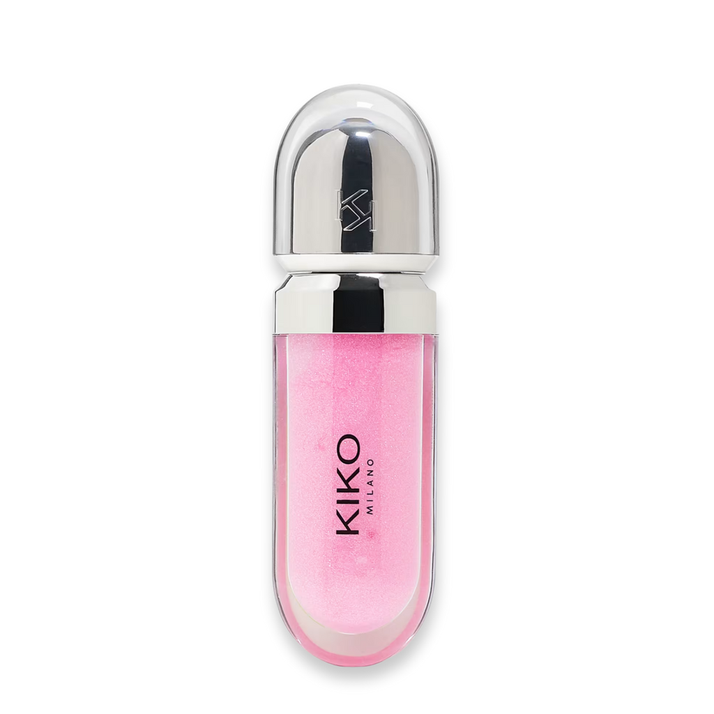 KIKO Milano 3D Hydra Lipgloss – lūpų blizgis