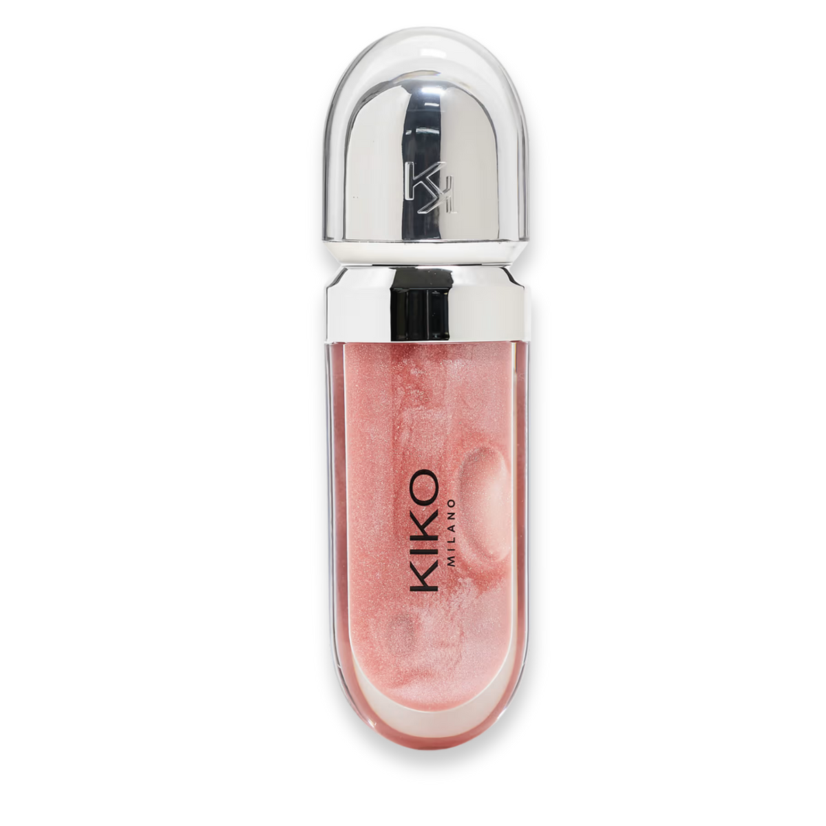 KIKO Milano 3D Hydra Lipgloss – lūpų blizgis