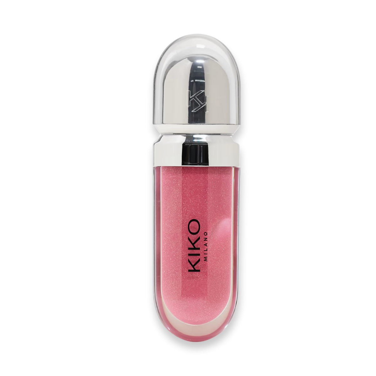 KIKO Milano 3D Hydra Lipgloss – lūpų blizgis