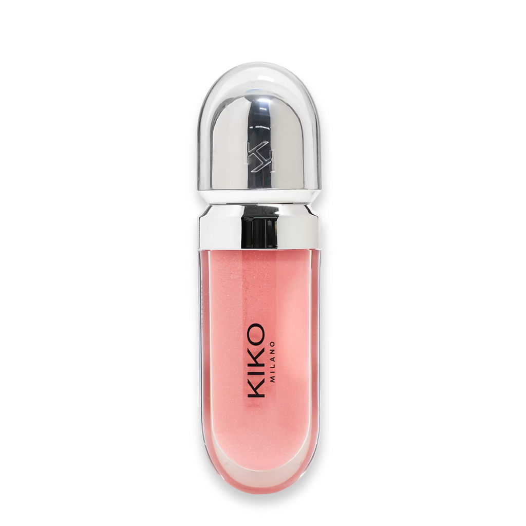 KIKO Milano 3D Hydra Lipgloss – lūpų blizgis