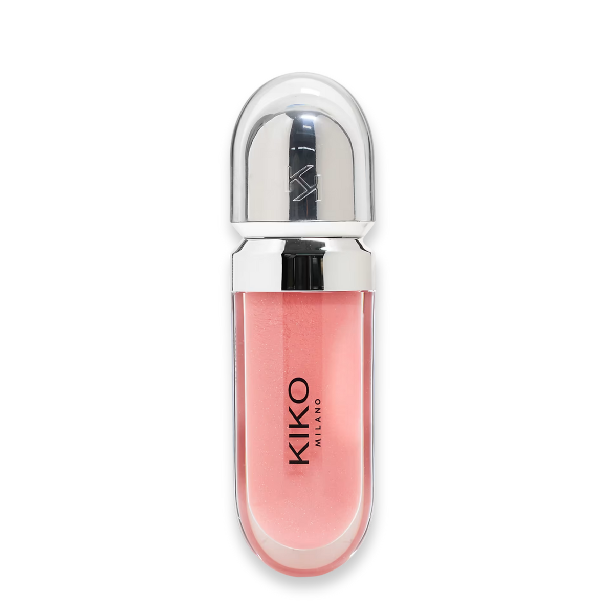 KIKO Milano 3D Hydra Lipgloss – lūpų blizgis