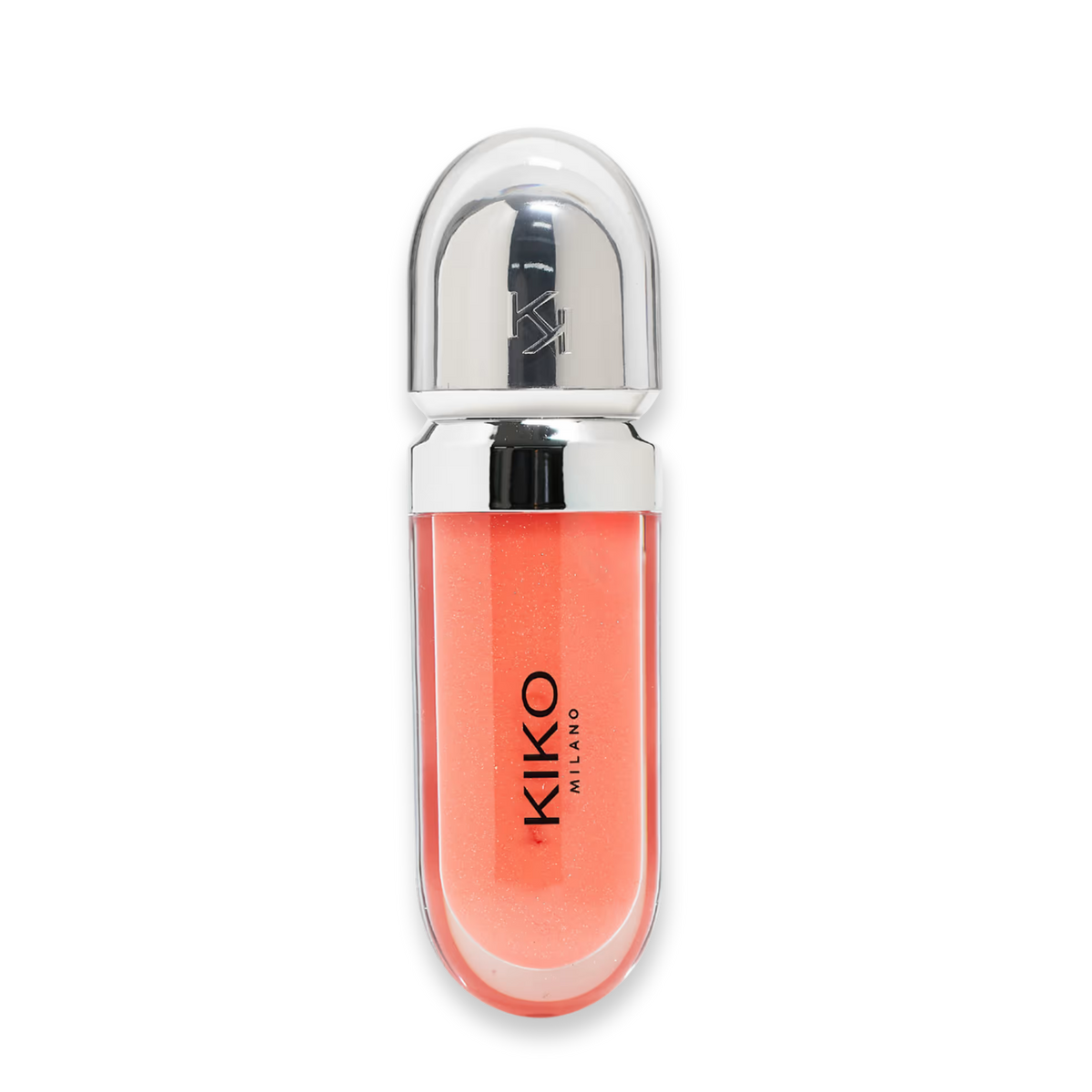 KIKO Milano 3D Hydra Lipgloss – lūpų blizgis