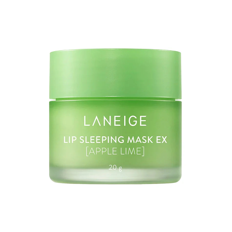 Sleeping Lip Mask - Intensively regenerating overnight lip mask
