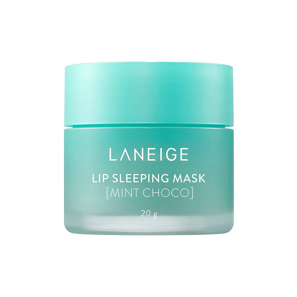 Sleeping Lip Mask - Intensively regenerating overnight lip mask