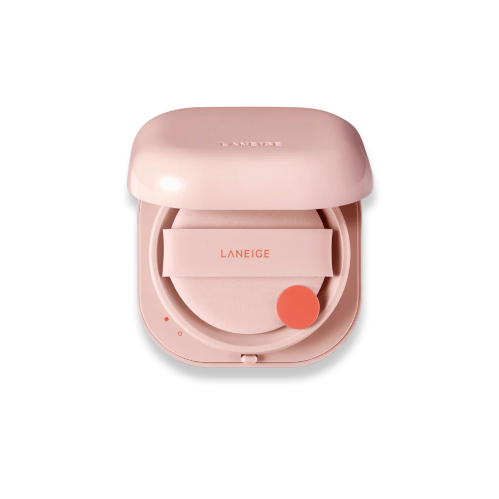 Laneige Neo Cushion Glow makiažo pagrindas, Ivory