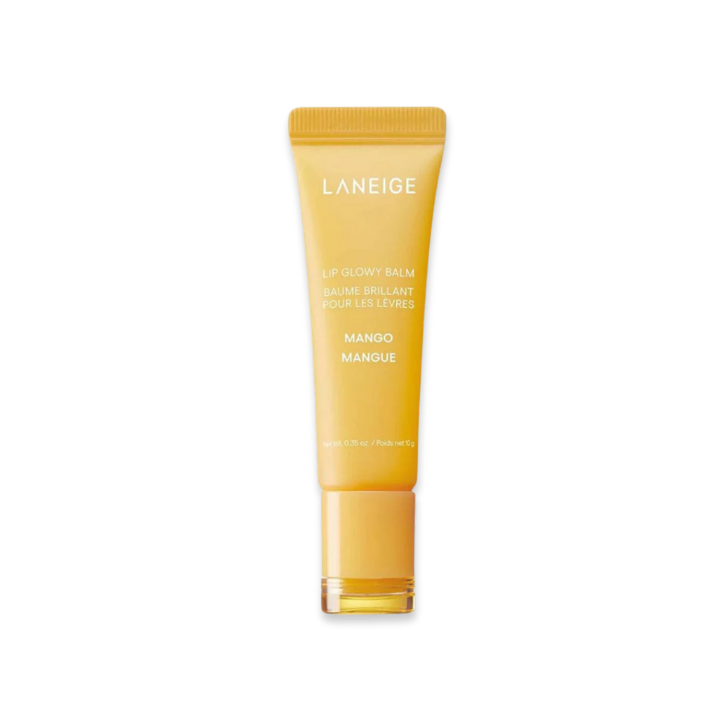 Laneige Lip Glowy Balm lūpų balzamas