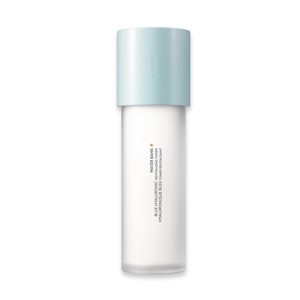 Laneige Water Bank Blue Hyaluronic gaivinantis tonikas