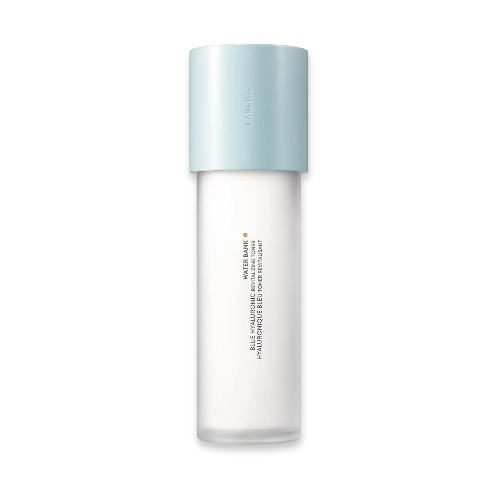 Laneige Water Bank Blue Hyaluronic gaivinantis tonikas