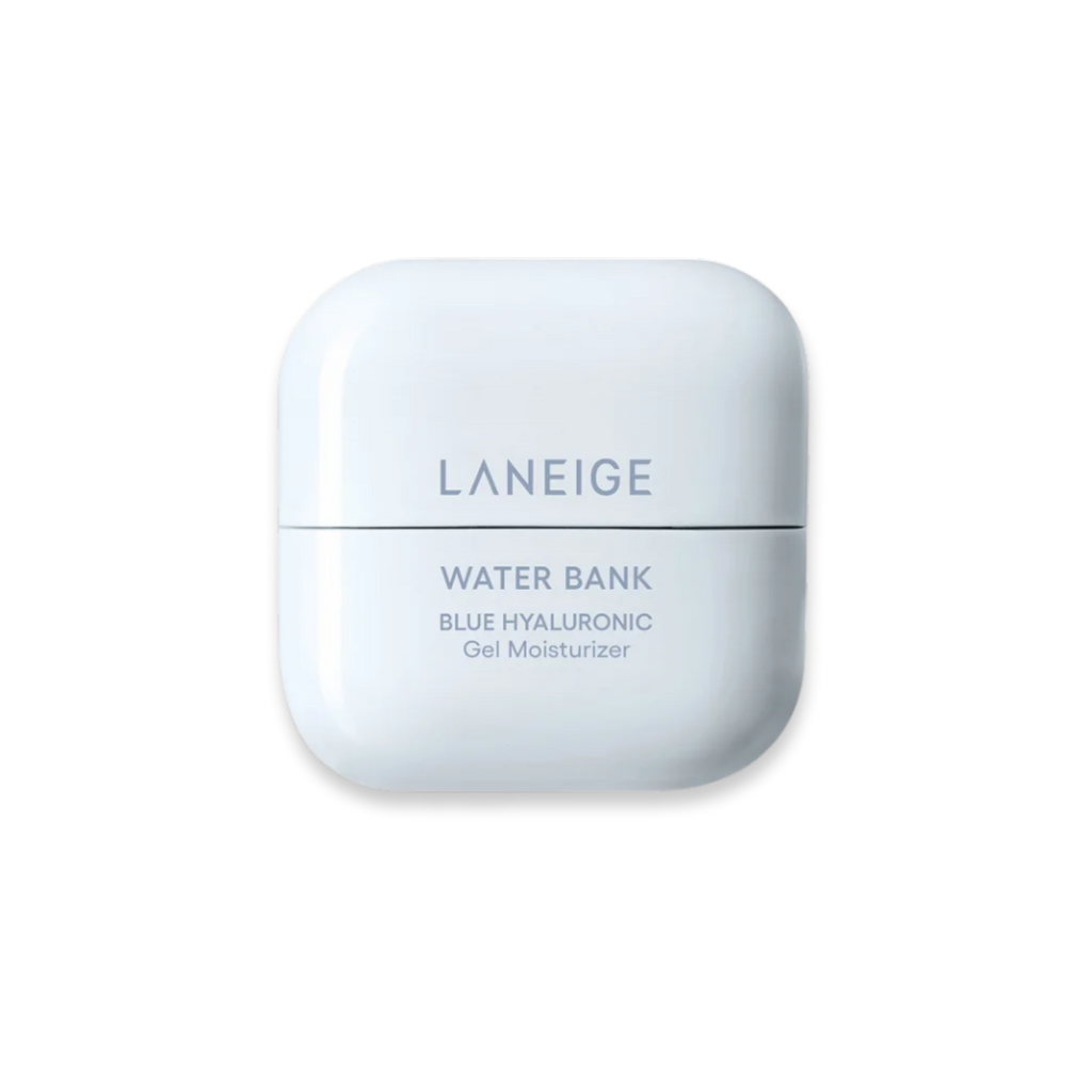 Laneige Water Bank Blue Hyaluronic gelinis kremas, 50 ml