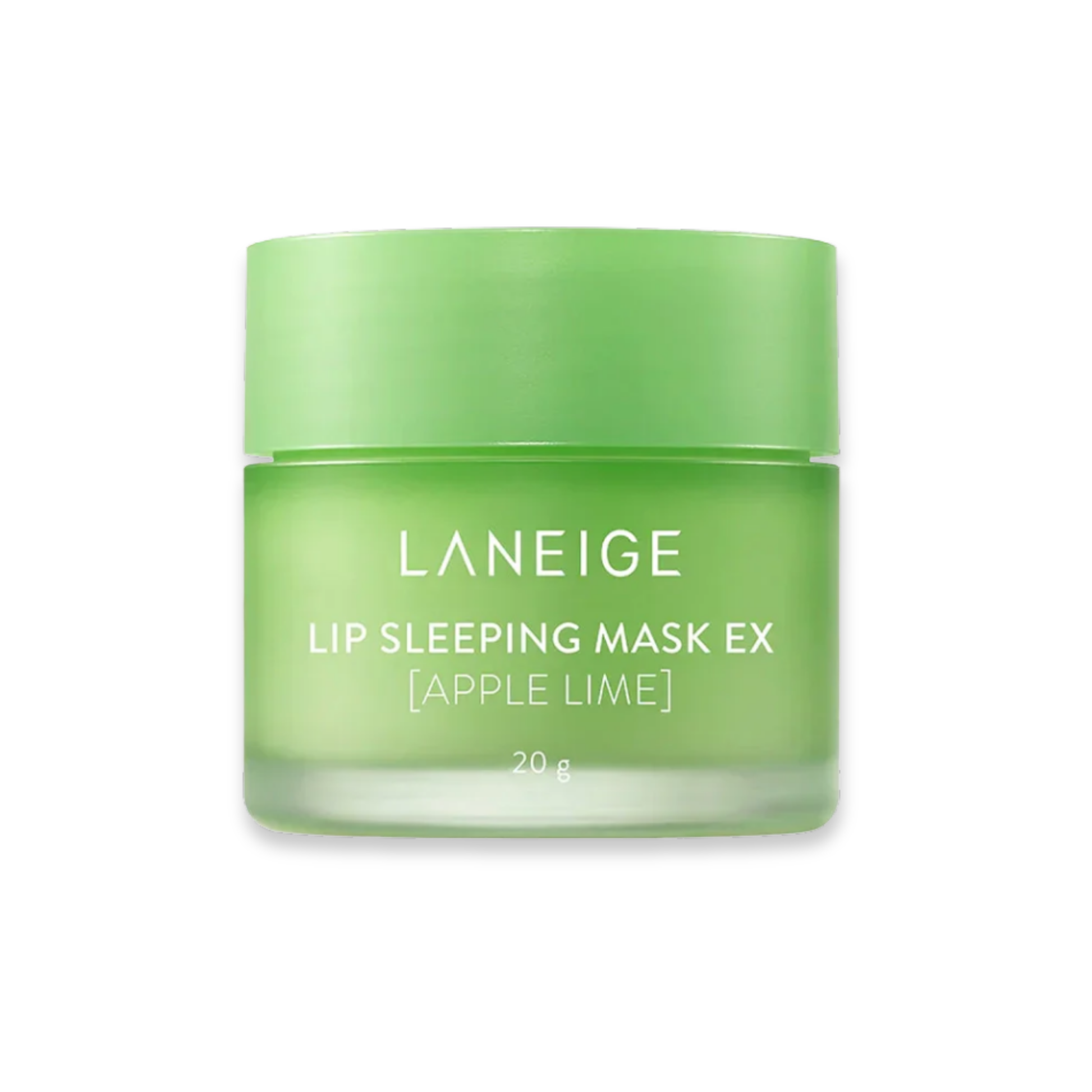 Laneige Lip Sleeping Mask naktinė lūpų kaukė