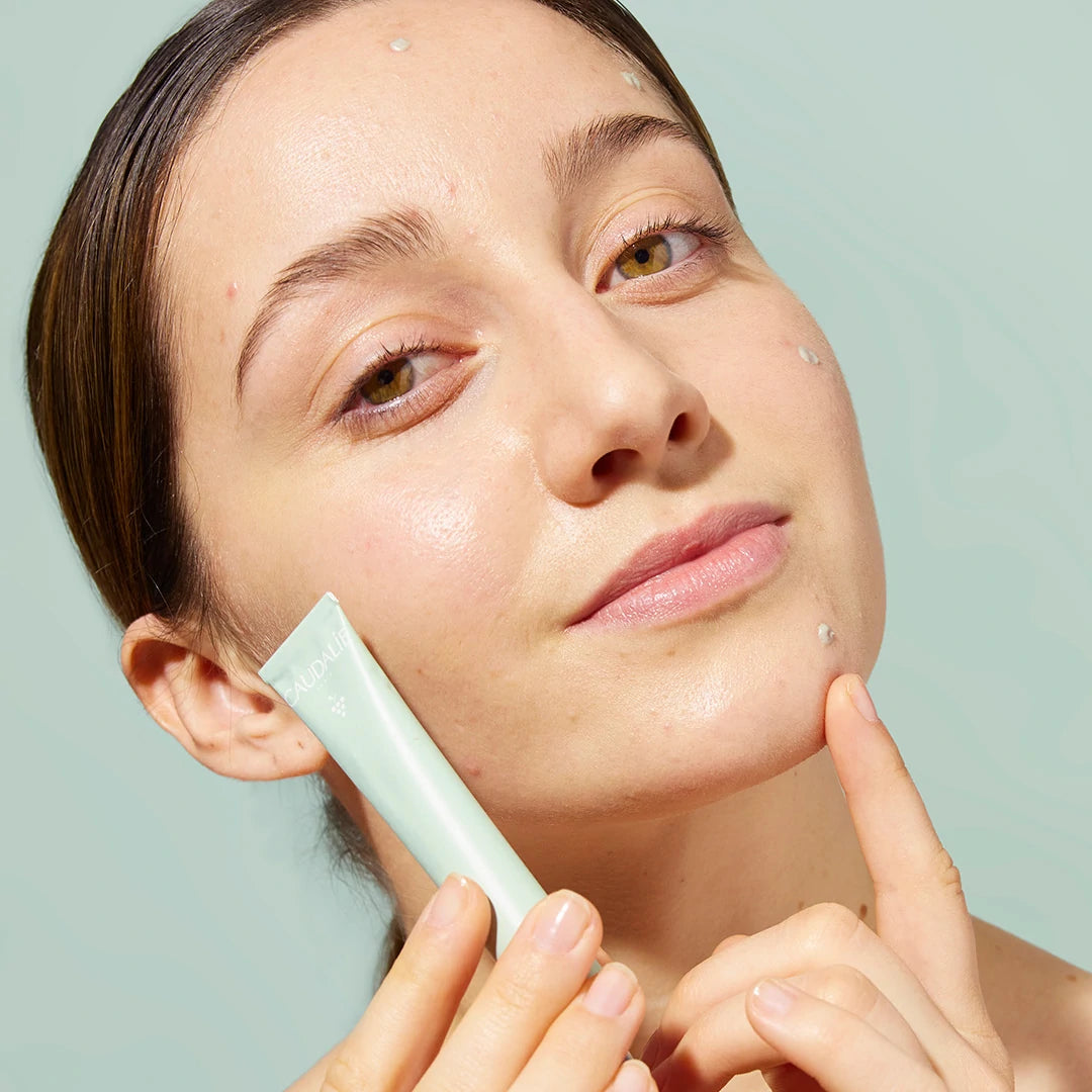 CAUDALIE Vinopure Salicylic Spot Solution 15ml