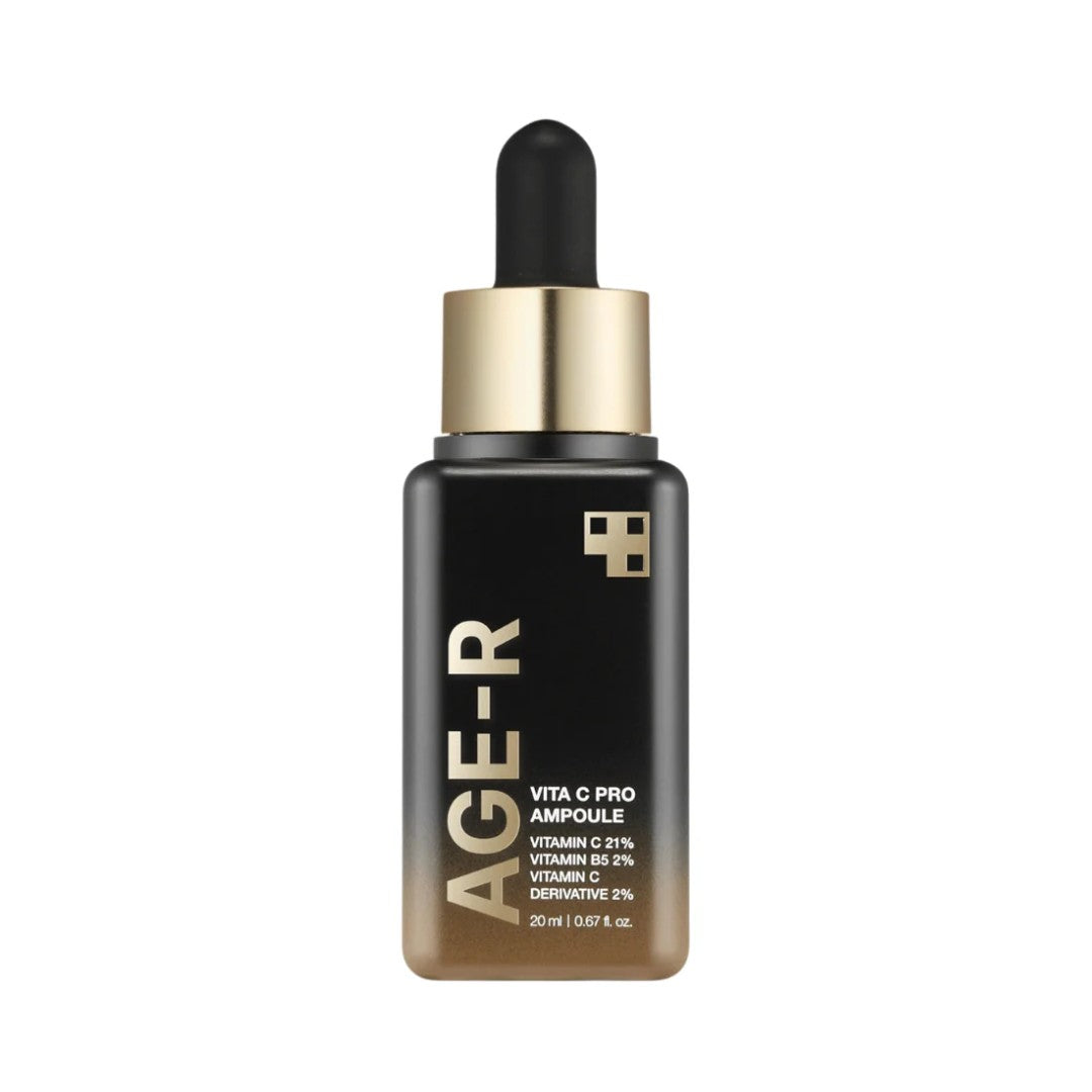 MEDICUBE Age-R Vita C Pro Ampoule – serumas, 20 ml