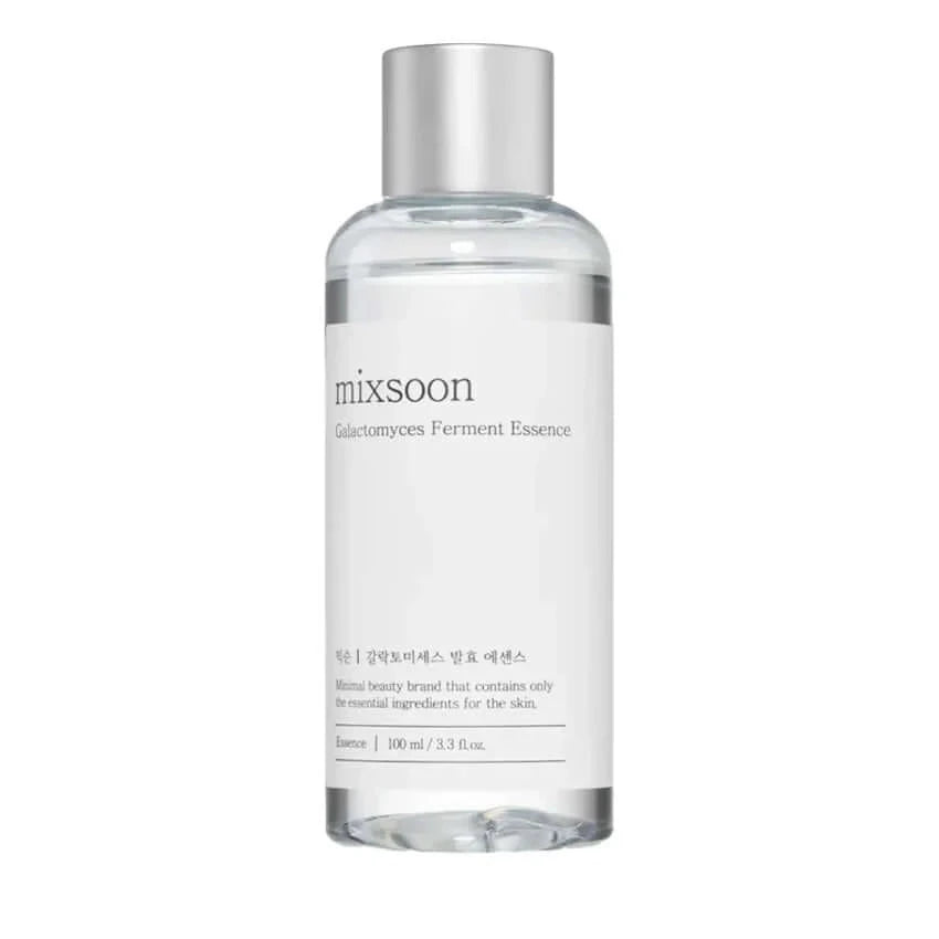 Mixsoon Galactomyces Ferment Essence 100ml