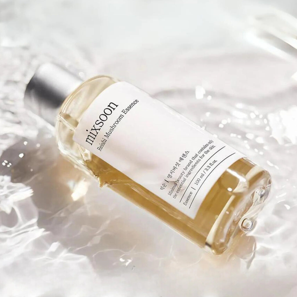 Mixsoon Reishi Mushroom Stem Essence